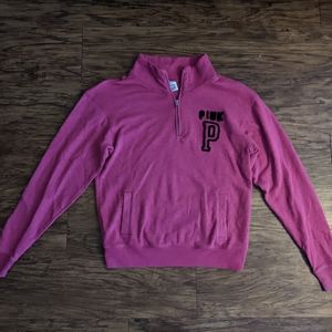 Pink Victoria's Secret Pink Sweater
